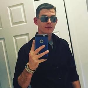 Meet your Posher, Daniel